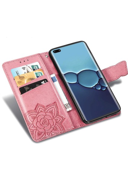 Huaweı P40 Pro Için Kılıf (Yurt Dışından) indirimleri