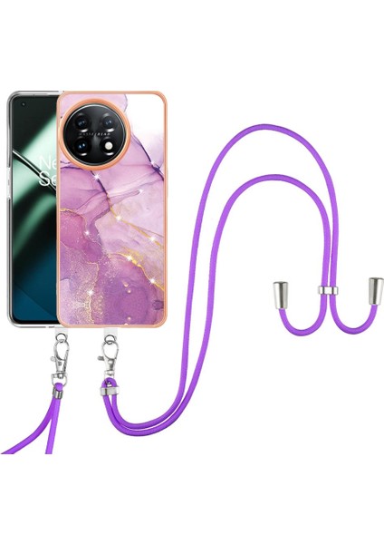 Oneplus 11 5g Için Kılıf (Yurt Dışından)