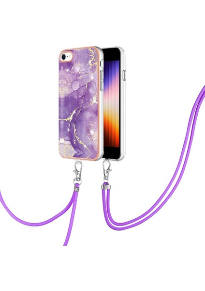 IPhone Se 2020/8/7 Için Kılıf (Yurt Dışından)