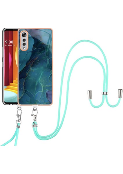 Lg Kadife 4g/5g Için Kılıf (Yurt Dışından) indirimleri