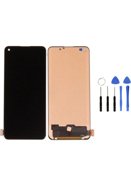 Oppo A74 4g Uyumlu LCD Ekran Dokunmatik
