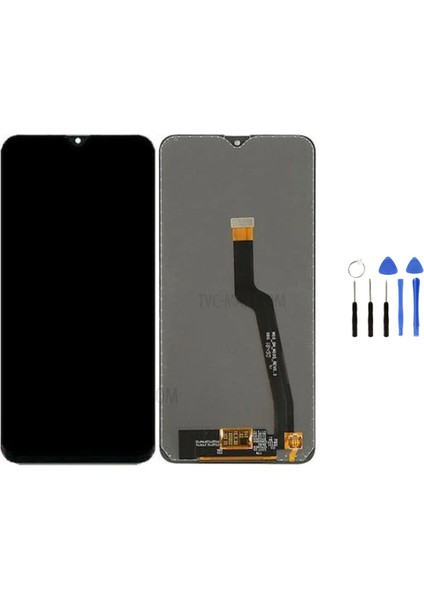 Samsung M10 M105 Uyumlu LCD Ekran Dokunmatik