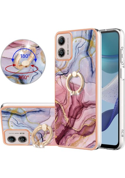 Motorola Moto G53 Için Durum (Yurt Dışından)