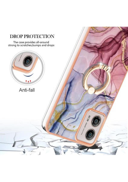 Motorola Moto G53 Için Durum (Yurt Dışından) fırsatları