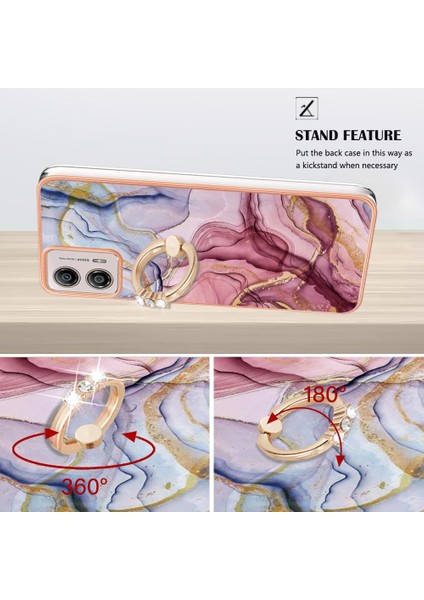 Motorola Moto G53 Için Durum (Yurt Dışından) indirimleri