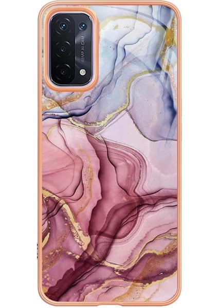 Oppo A93 5G/A93S 5g Kılıf ile Uyumlu (Yurt Dışından) fiyatları