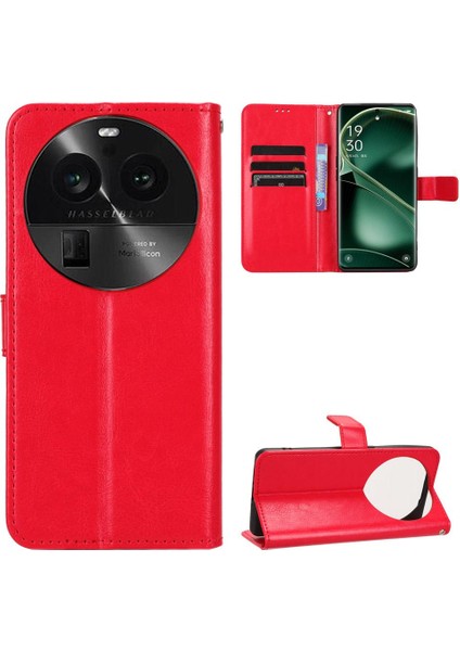 Oppo Için Kılıf X6 Pro Bul (Yurt Dışından) indirimleri