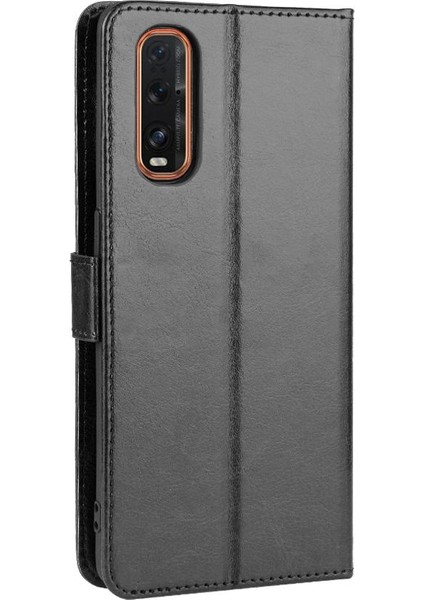 Oppo Bulmak X2 Için Kılıf (Yurt Dışından)