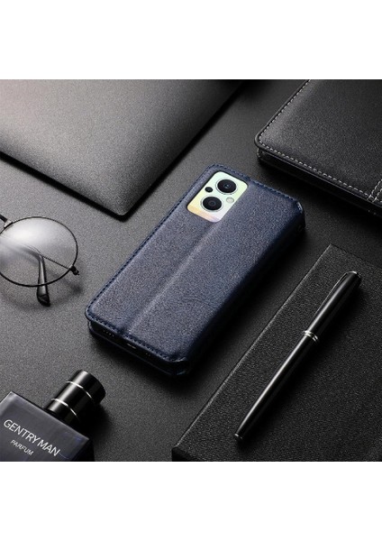 Oppo Oppo 8 Lite Için Kılıf Kapak Çevirin Kılıf Moda Tasarımı Zarif (Yurt Dışından) indirimleri