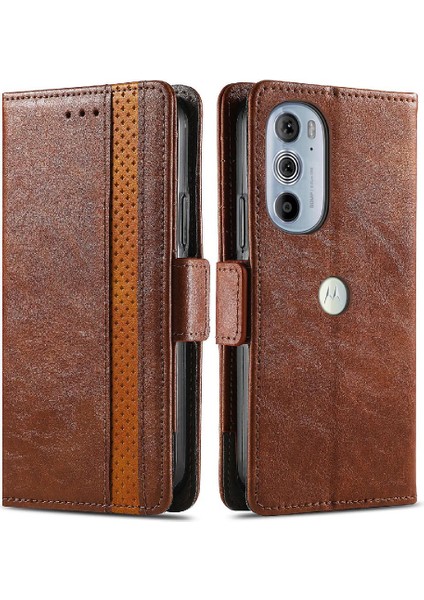 Moto Edge 30 Pro Için Kılıf (Yurt Dışından) fiyatları