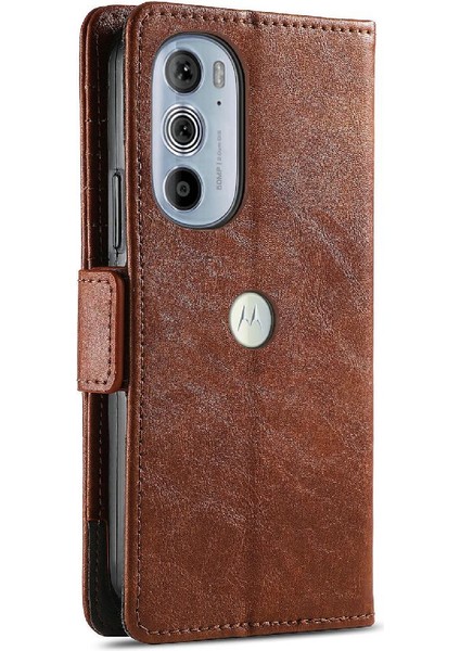 Moto Edge 30 Pro Için Kılıf (Yurt Dışından) modelleri