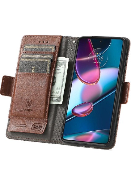 Moto Edge 30 Pro Için Kılıf (Yurt Dışından) fırsatları
