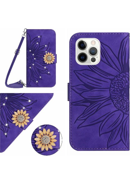 IPhone 12/12 Pro Telefon Kılıfı Için Kılıf (Yurt Dışından)