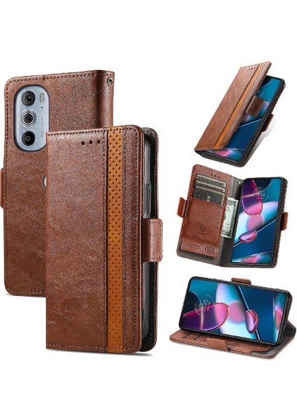 Moto Edge 30 Pro Için Kılıf (Yurt Dışından) indirimleri