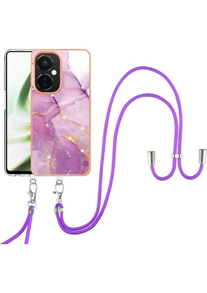 Oneplus Nord Ce 3 Lite 5g Için Kılıf (Yurt Dışından)