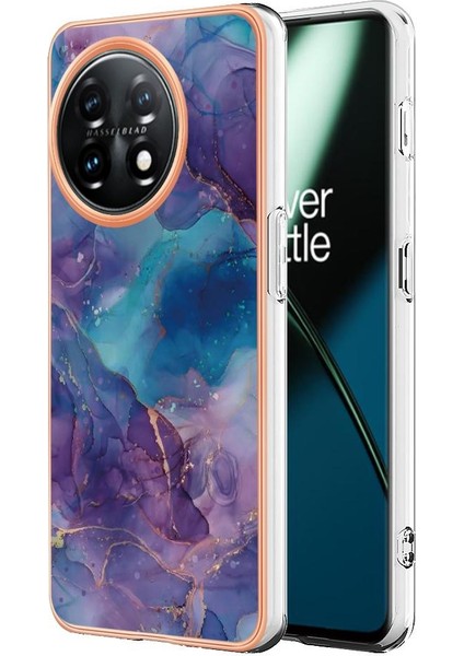 Oneplus 11 5g Kılıf ile Uyumlu (Yurt Dışından)