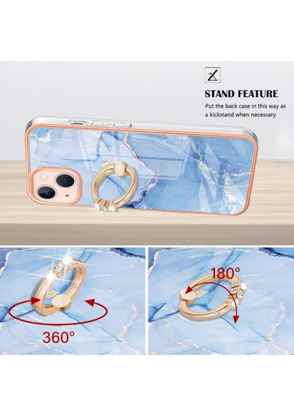 IPhone 14 Için Kılıf (Yurt Dışından) modelleri