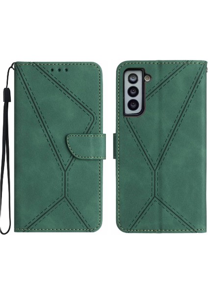 Samsung Galaxy S22 Telefon Kılıfı Için Kılıf (Yurt Dışından)