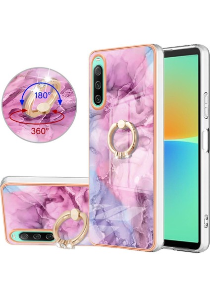 Sony Xperia 10 Iv Için Kılıf (Yurt Dışından) indirimleri