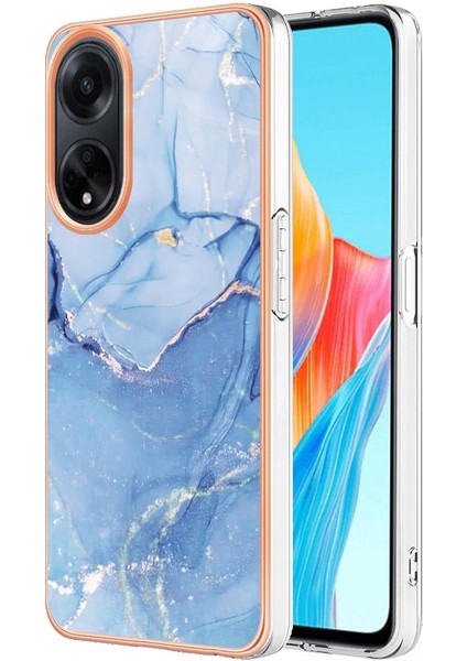 Oppo A98 Davası ile Uyumlu (Yurt Dışından)