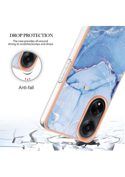 Oppo A98 Davası ile Uyumlu (Yurt Dışından) indirimleri