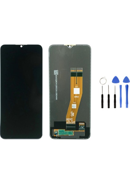 Samsung A04E A042F Uyumlu LCD Ekran Dokunmatik