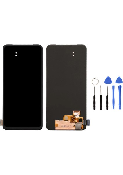 Oppo Reno 2z Incell Uyumlu LCD Ekran Dokunmatik
