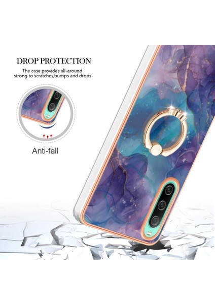 Sony Xperia 10 Iv Için Kılıf (Yurt Dışından) fiyatları