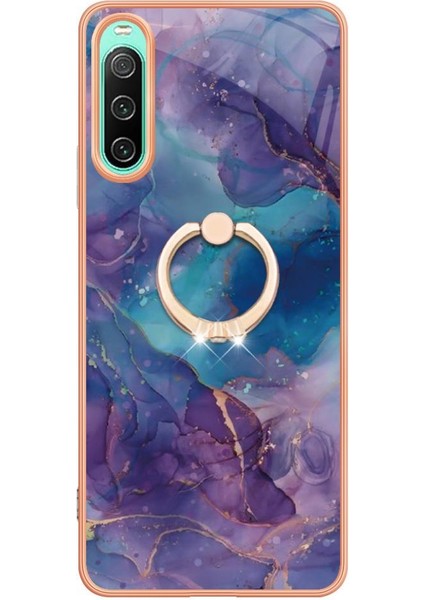 Sony Xperia 10 Iv Için Kılıf (Yurt Dışından) modelleri