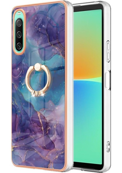 Sony Xperia 10 Iv Için Kılıf (Yurt Dışından) fırsatları