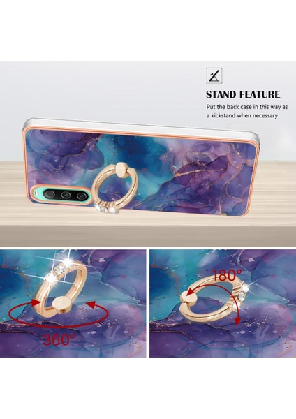 Sony Xperia 10 Iv Için Kılıf (Yurt Dışından) indirimleri