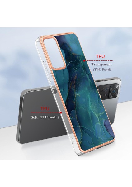 Xiaomi Redmi Not 11 Pro Vaka ile Uyumlu (Yurt Dışından) modelleri