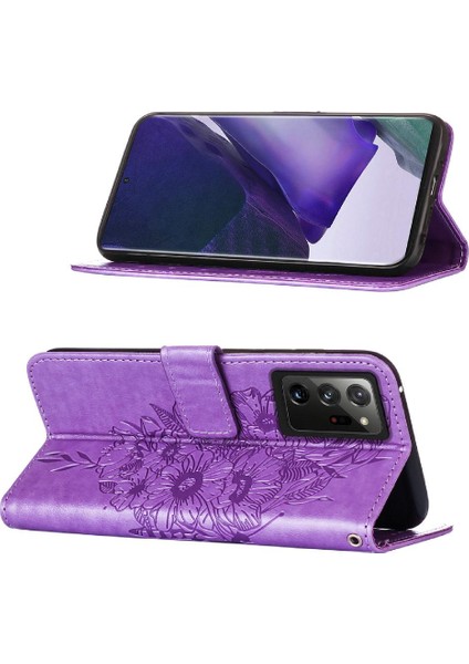 Samsung Galaxy Not 20 Ultra 5g Için Kılıf (Yurt Dışından) modelleri