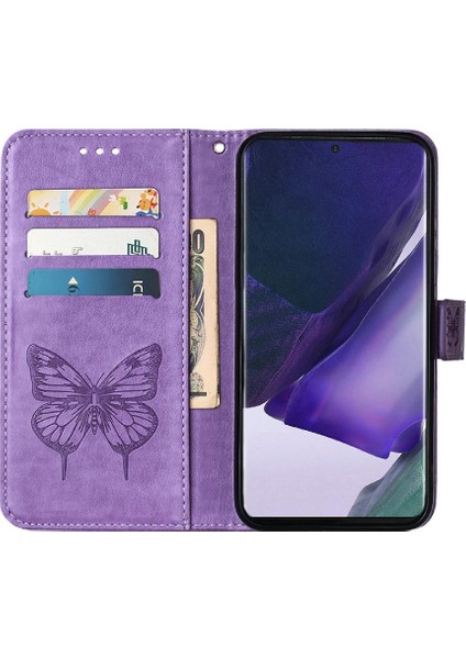Samsung Galaxy Not 20 Ultra 5g Için Kılıf (Yurt Dışından) fırsatları