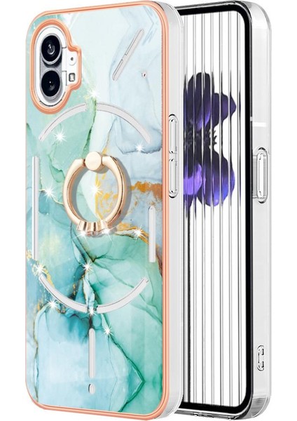 Nothing Telefon Kılıfı 1 (Yurt Dışından)