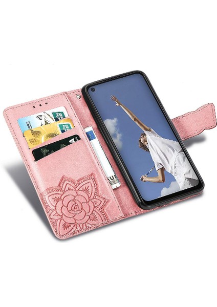 Oppo OPPO/A72 / A92 Için Kılıf (Yurt Dışından) modelleri
