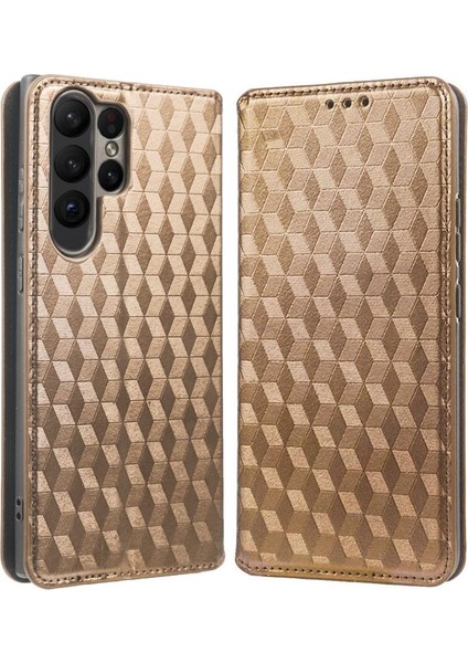 Samsung Galaxy S23 Ultra Için Kılıf (Yurt Dışından)
