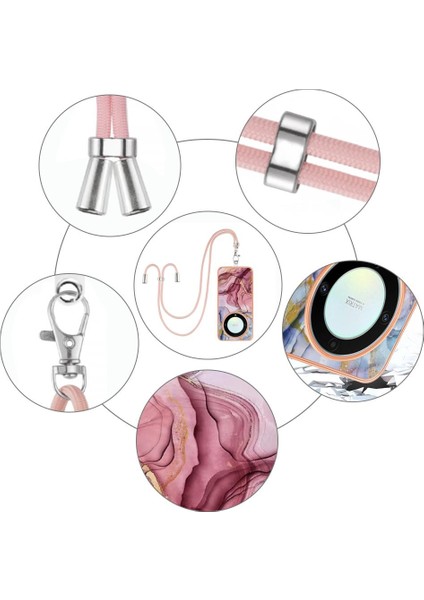 Onur Sihirli 5 Lite 5g Için Kılıf (Yurt Dışından) fırsatları