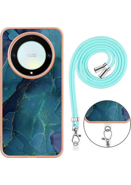 Onur Sihirli 5 Lite 5g Için Kılıf (Yurt Dışından)