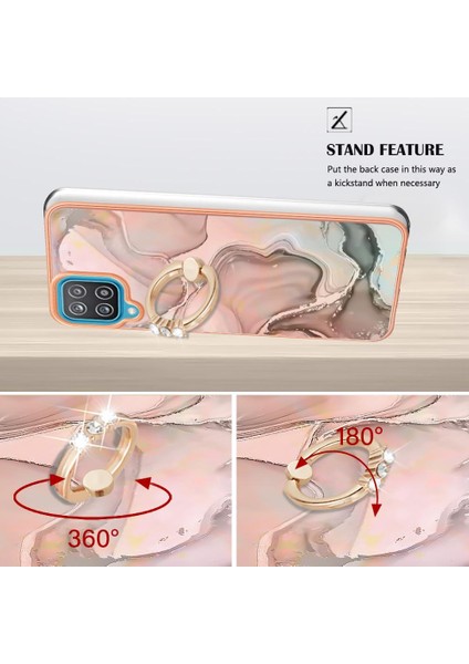 Samsung Galaxy A12 5g Için Kılıf (Yurt Dışından) fırsatları