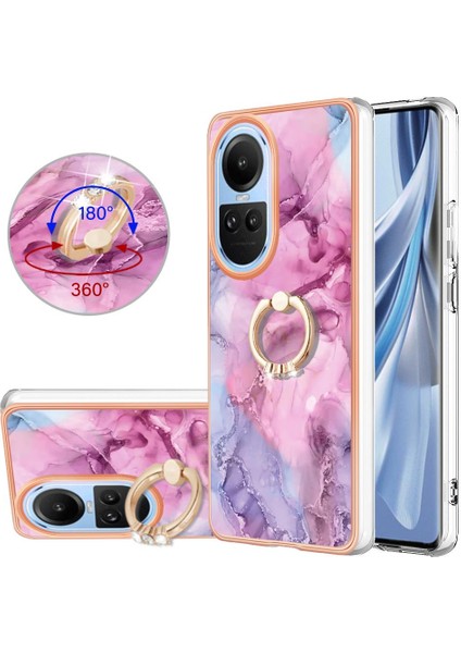 Oppo Oppo 10 5g Için Kılıf (Yurt Dışından)