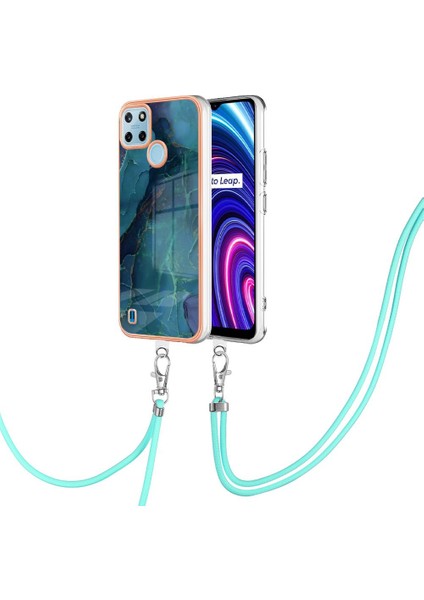 Realme C21Y/C25Y Için Durum (Yurt Dışından) modelleri