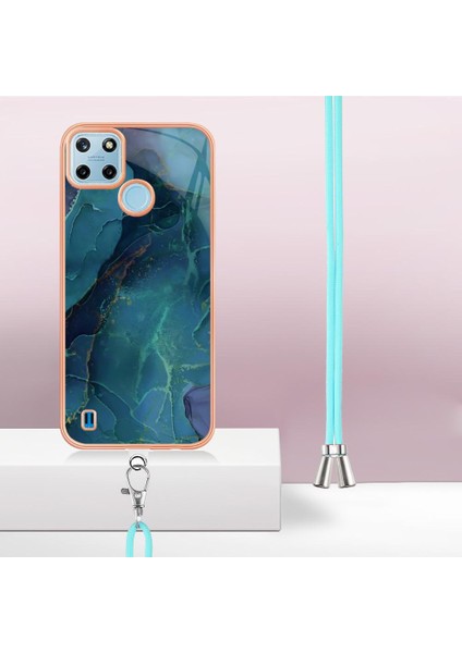 Realme C21Y/C25Y Için Durum (Yurt Dışından) fırsatları