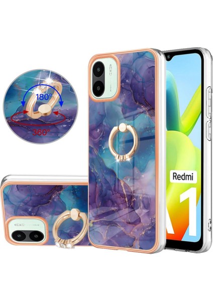 Xiaomi Redmi A1 Için Kılıf (Yurt Dışından)