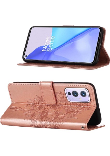 Oneplus 9 Için Kılıf (Yurt Dışından) fırsatları
