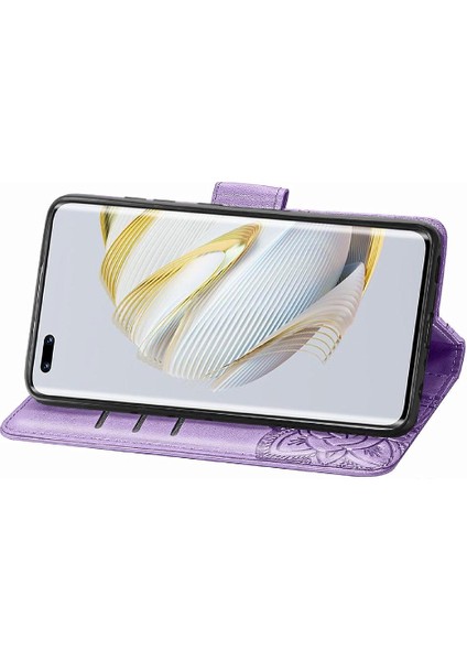 Huaweı Nova 10 Pro Için Kılıf (Yurt Dışından)