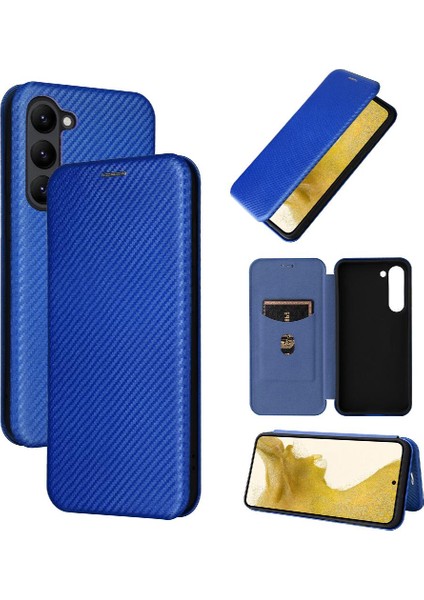 Samsung Galaxy S23 Artı (Yurt Dışından)