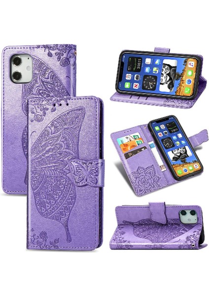 IPhone 12 Mini Için Kılıf (Yurt Dışından)