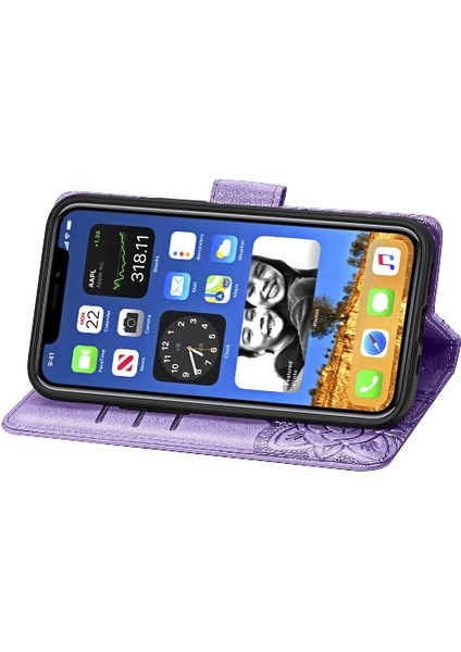 IPhone 12 Mini Için Kılıf (Yurt Dışından)