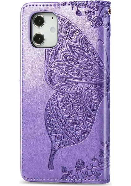 IPhone 12 Mini Için Kılıf (Yurt Dışından)